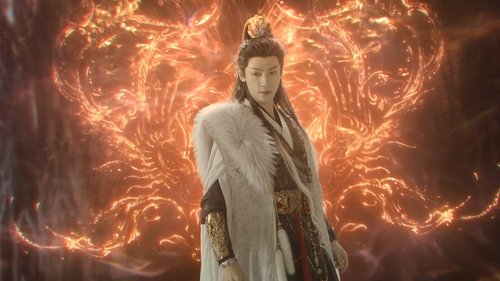 Whispers of Fate อสิธารา ชะตามังกร  Season 1 EP 7