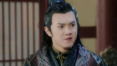 Renascence หงส์คืนฟ้า (2020) Season 1 EP 9