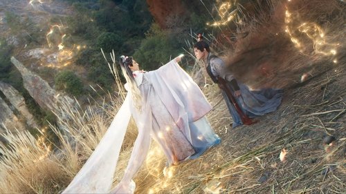 Whispers of Fate อสิธารา ชะตามังกร Season 1 EP 2