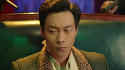 Life Like รุ่งอรุณแห่งรัก  Season 1 EP 20