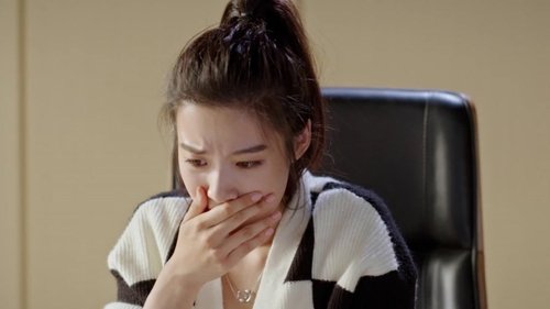 To Ship Someone บอดี้การ์ดรัก โลกฟิคชั่น  Season 1 EP 4