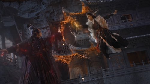 Whispers of Fate อสิธารา ชะตามังกร  Season 1 EP 5