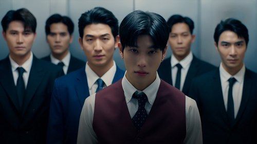 The Wicked Game เกม รัก ลวง  Season 1 EP 7