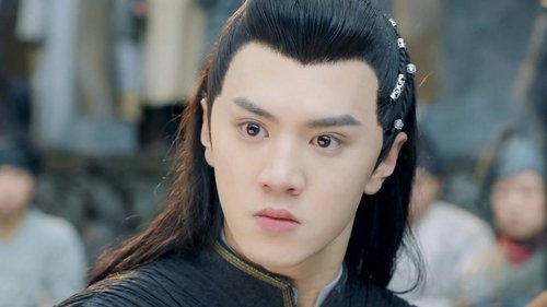 Renascence หงส์คืนฟ้า (2020) Season 1 EP 33
