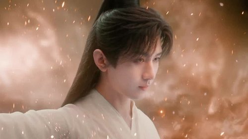 Sword and Beloved เล่ห์รักเพลงดาบ Season 1 EP 36