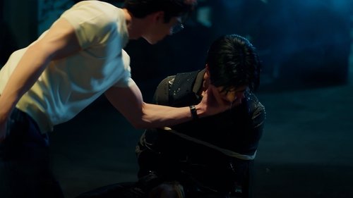 The Wicked Game เกม รัก ลวง  Season 1 EP 8