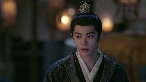 Fight For Love ภูผาอิงนที  Season 1 EP 38