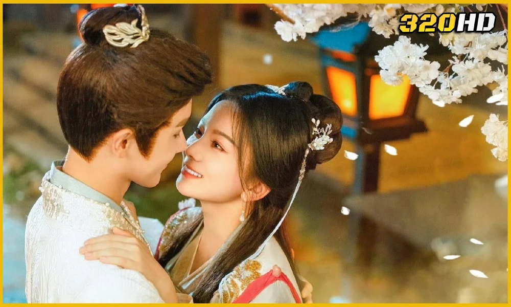 Spring Night รัตติกาลอำพรางรัก (2025) ซับไทย 