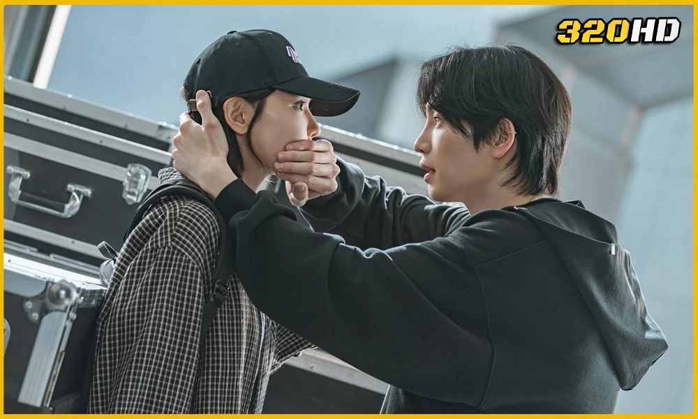 ดูซีรี่ย์ IDol I เมนฉันเป็นคนดี (2025) ซับไทย