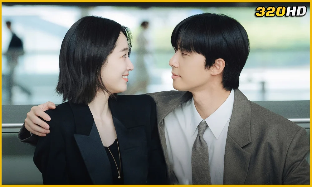 ดูซีรี่ย์ Surely Tomorrow เพียงพรุ่งนี้ยังมีมีหวัง