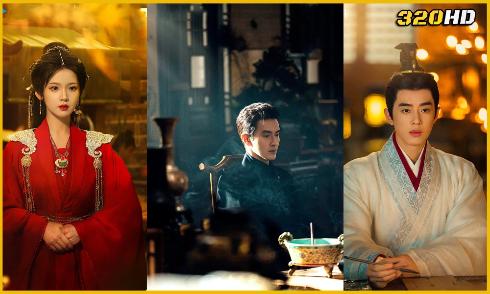 The Company คฤหาสน์แห่งความเงียบ (2025) ซับไทย