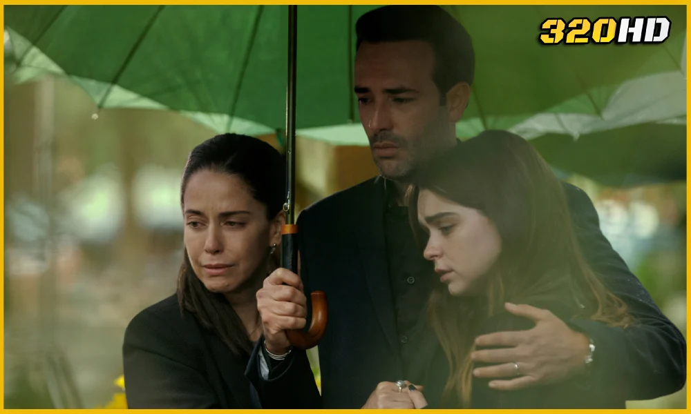 ดูซีรี่ย์ The Accident Season 2 