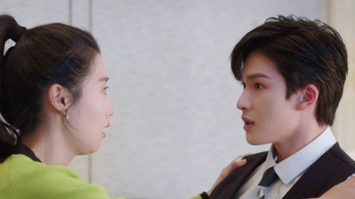 To Ship Someone บอดี้การ์ดรัก โลกฟิคชั่น  Season 1 EP 16