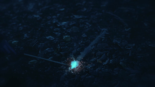Luminosity behind the Palace Season 1 EP 6
