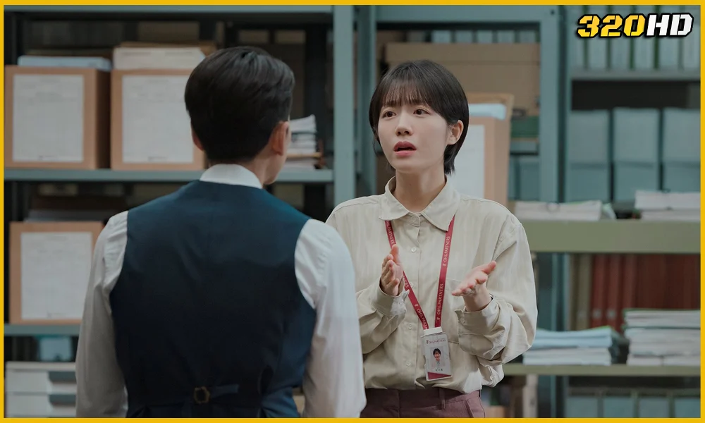 Pro Bono สู้สุดใจทนายอาสา (2025) ซับไทย