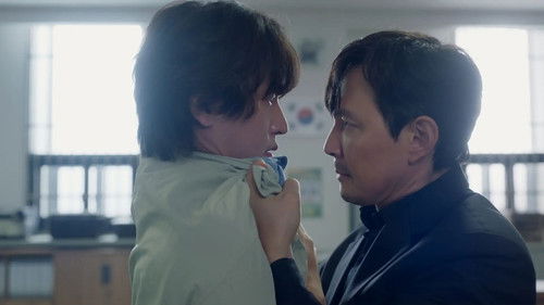 Nice to Not Meet You ยินดีที่ไม่รู้จัก  Season 1 EP 12