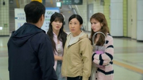 To the Moon ไปให้สุด แล้วหยุดที่ดวงจันทร์ Season 1 EP 7