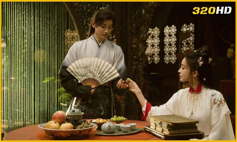 Glory เจตจำนงเกียรติยศ (2025) ซับไทย