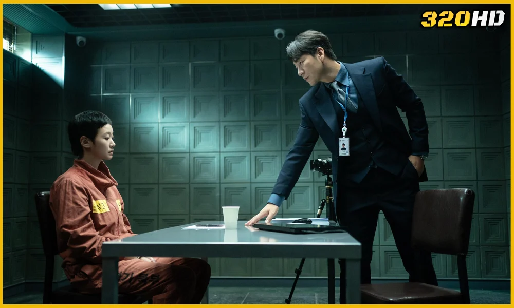 The Price of Confession คำสารภาพล้างเลือด (2025) พากย์ไทย
