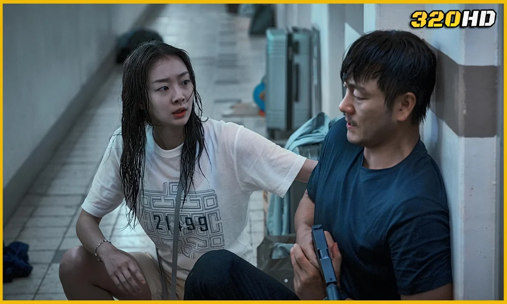 ดูหนัง The Great Flood (2025) พากย์ไทย