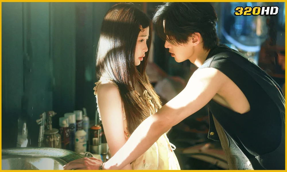 Speed and Love ทางรักคู่ขนาน (2025) พากย์ไทย-ซับไทย