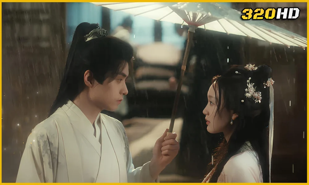 Aligned Reverence ลิขิตรักกลางเพลิงแค้น (2025) ซับไทย