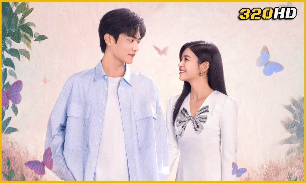 Sniper Butterfly ผสานใจเพื่อรัก (2025) ซับไทย