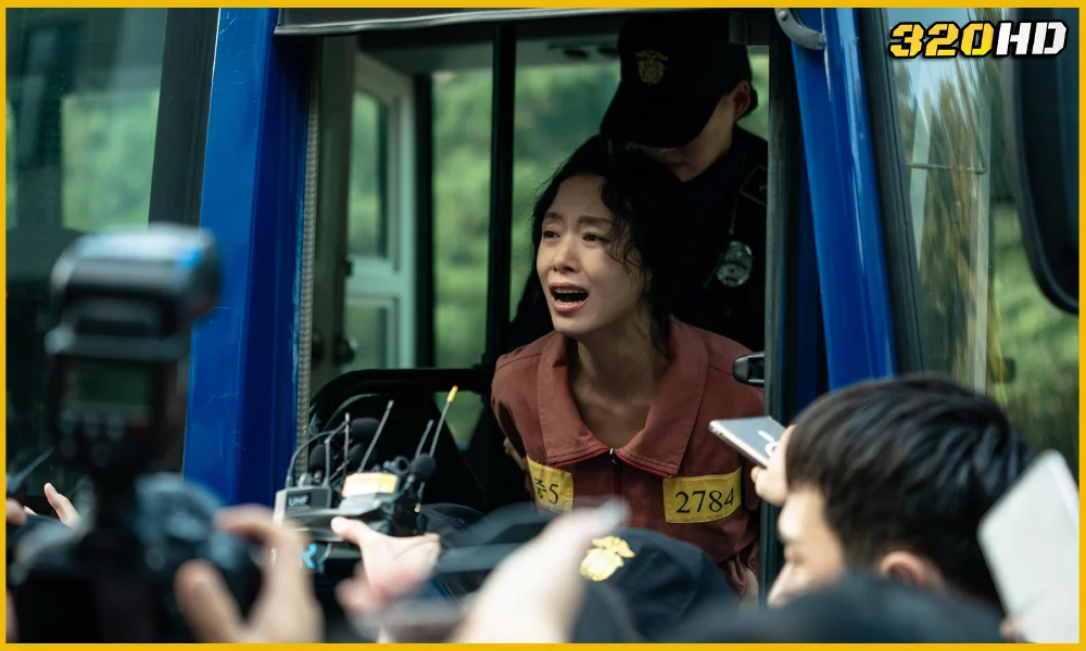 ดูซีรี่ย์ The Price of Confession คำสารภาพล้างเลือด