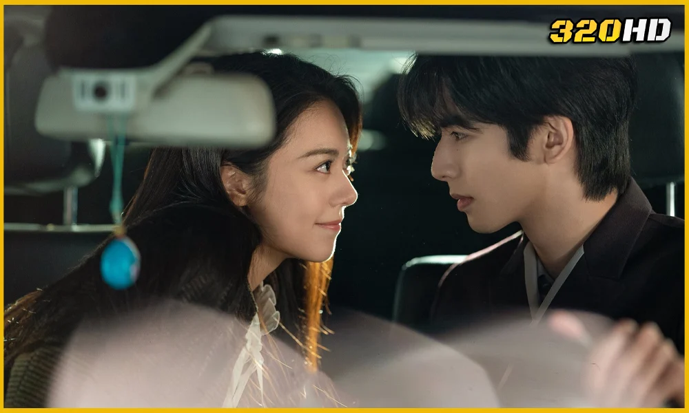 Shine on Me ดั่งตะวันฉายฉาน (2025) ซับไทย