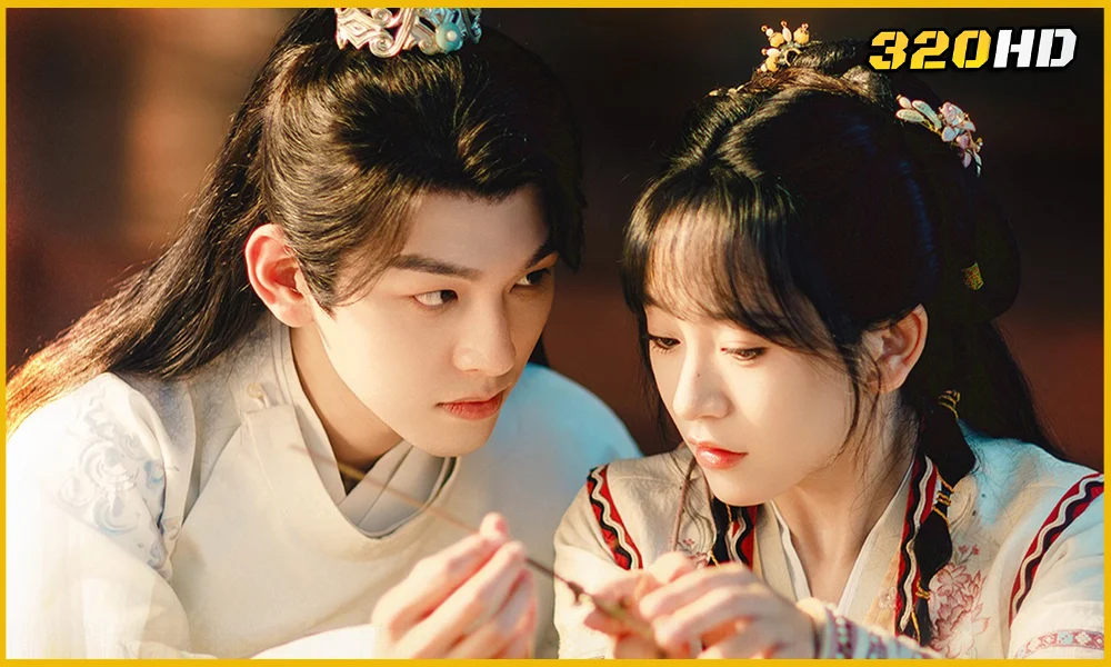 ดูซีรี่ย์จีน The Glory of Queen ตำราหอมซ่อนรัก (2025)