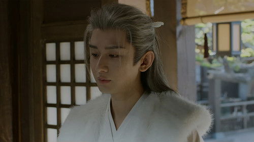 The Vendetta of An ยุทธการแห่งฉางอัน Season 1 EP 27