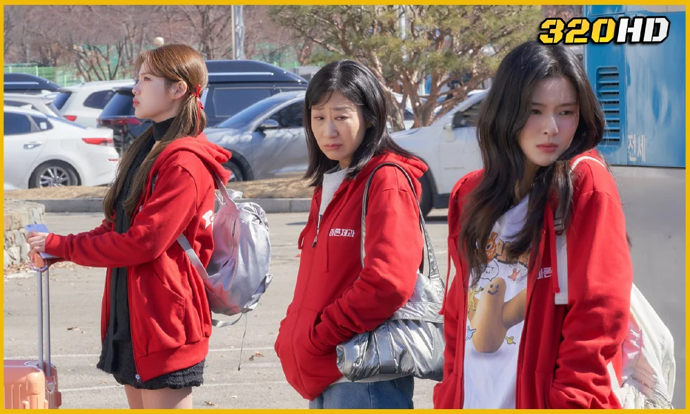 ดูซีรี่ย์ To the Moon ไปให้สุด แล้วหยุดที่ดวงจันทร์