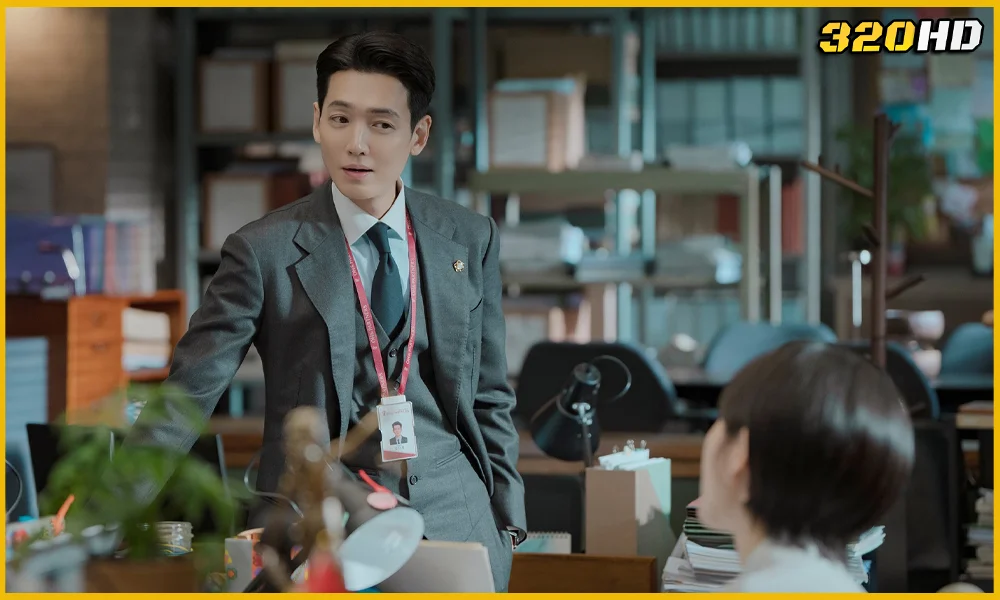 ดูซีรี่ย์ Pro Bono สู้สุดใจทนายอาสา (2025)