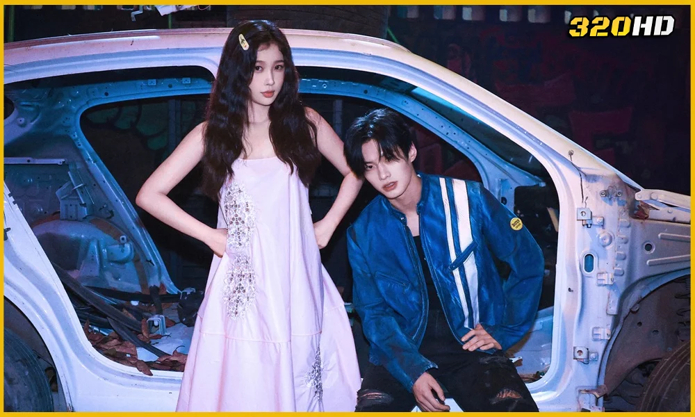 ดูซีรี่ย์จีน Speed and Love ทางรักคู่ขนาน