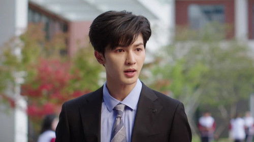 To Ship Someone บอดี้การ์ดรัก โลกฟิคชั่น  Season 1 EP 9