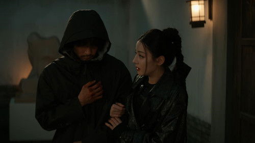 Love on the Turquoise Land ครามพิฆาต  Season 1 EP 24