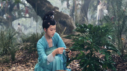 Strange Chronicles of Tang  Season 1 EP 5