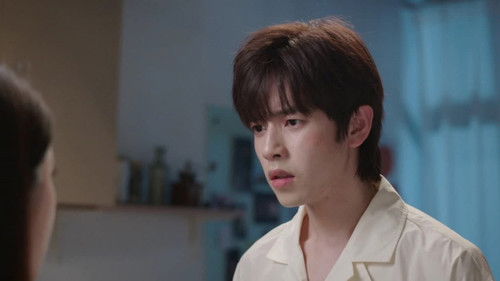 To Ship Someone บอดี้การ์ดรัก โลกฟิคชั่น  Season 1 EP 10