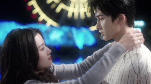 To Ship Someone บอดี้การ์ดรัก โลกฟิคชั่น  Season 1 EP 13