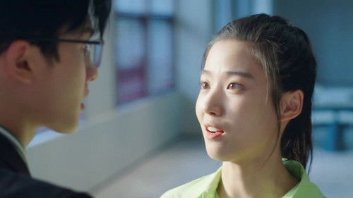 To Ship Someone บอดี้การ์ดรัก โลกฟิคชั่น  Season 1 EP 14