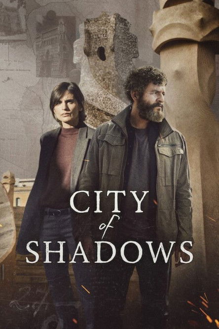 ดูซีรี่ย์ City of Shadows เมืองซ่อนเงา (2025) พากย์ไทย EP.1-6 (จบ) Season 1