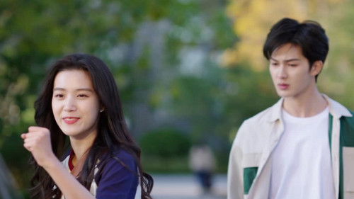 To Ship Someone บอดี้การ์ดรัก โลกฟิคชั่น  Season 1 EP 7