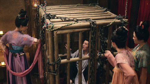 Strange Chronicles of Tang  Season 1 EP 3