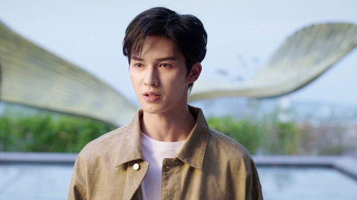 To Ship Someone บอดี้การ์ดรัก โลกฟิคชั่น  Season 1 EP 17
