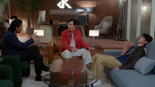 Nice to Not Meet You ยินดีที่ไม่รู้จัก  Season 1 EP 11