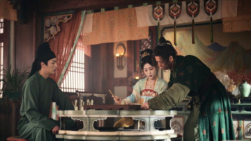 Strange Chronicles of Tang  Season 1 EP 2