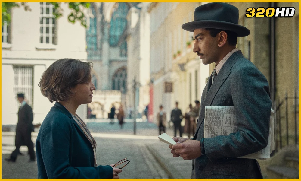Agatha Christie's Seven Dials ฆาตกรรมปริศนาที่เซเว่นไดอัลส์ (2026)