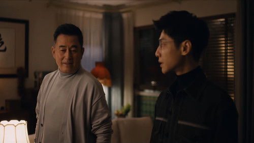The Truth Within คลายปริศนาคดีพิศวง Season 1 EP 8