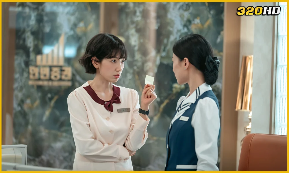ดูซีรี่ย์ Undercover Miss Hong คุณฮงยอดสายลับ 