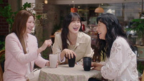 To the Moon ไปให้สุด แล้วหยุดที่ดวงจันทร์ Season 1 EP 12